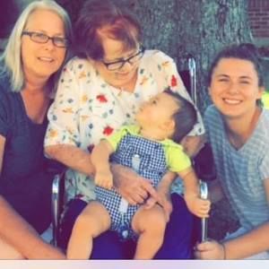 Meet your Posher, Pam